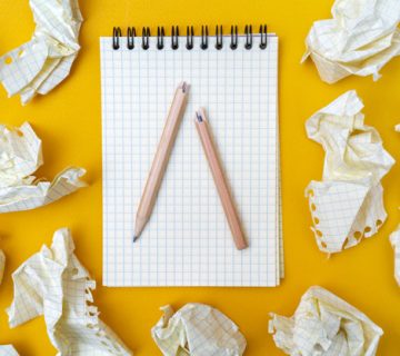 how to deal with the setbacks?